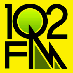 Rádio 102 FM Rede SAT Ilhéus / BA - Brasil